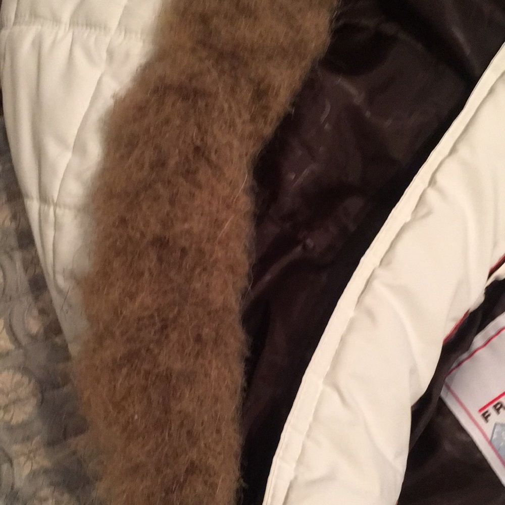 Puffer coat - Picture 5 of 10